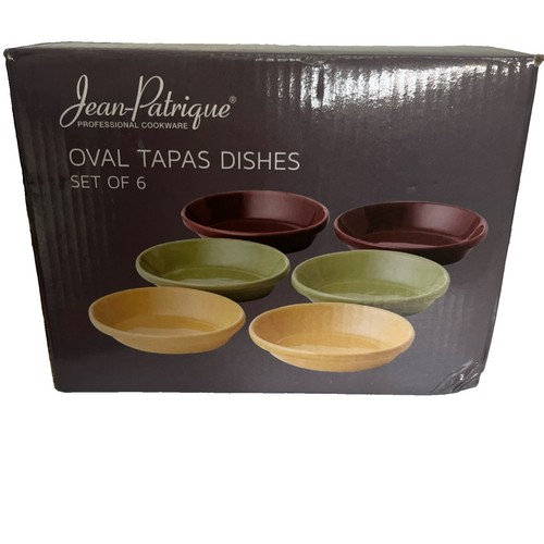 Ceramic tapas serving - tapas,