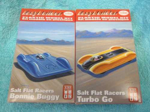 Testors easy builder salt - easy,