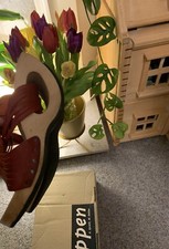 Quirky Arty Architectural