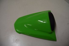 Kawasaki Ninja 250R Lime green