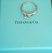 Certified Tiffany & Co