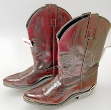 Dingo Men's DI14729 Burnt