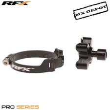 RFX PRO HOLESHOT DEVICE LAUNCH