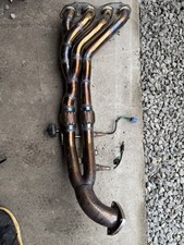 Honda Civic Type R Fn2 4-2-1