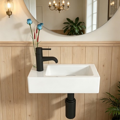 Bathroom ceramic compact - bathroom,