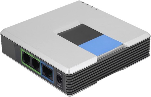 Voip adapter for - for, analogue