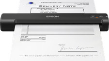 Epson WorkForce ES-50 Scanner