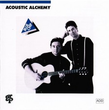 Acoustic Alchemy - You Better