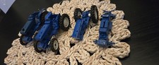 4  Britains Farm Toys  Ford