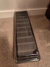 Windowsill Tray / Drip Tray