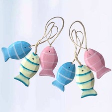  6 Pcs Wall Hanging Decor