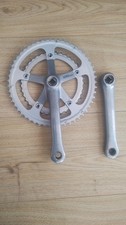 Shimano RX100 Chainset 53/39