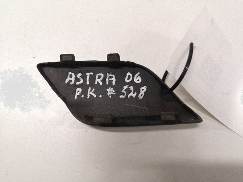 Opel astra 2006 headlight - opel,