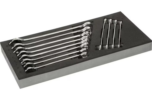 Halfords advanced piece - advanced, 12-piece