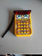 Little Professor Calculator