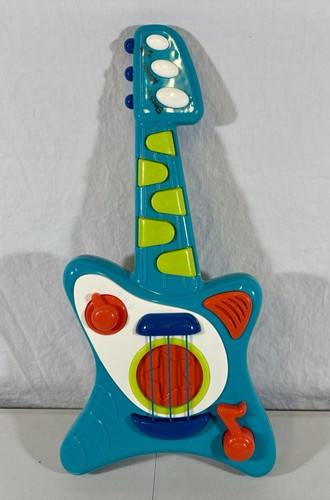 Battat lil rocker kids - rocker,