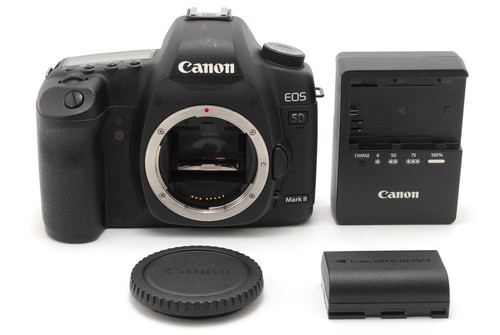 Mint 36354 canon eos 5d - [mint],