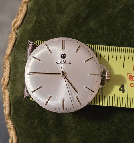 Roamer swiss jewels - roamer,
