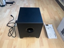 Yamaha HS8S Subwoofer Monitor