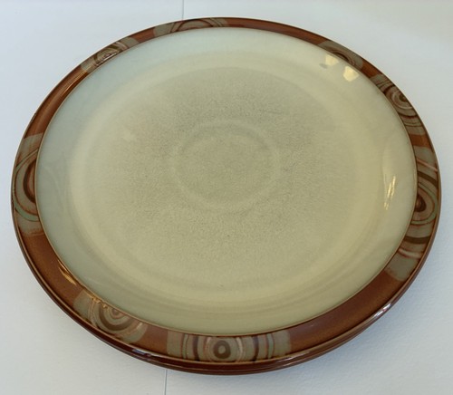 Pair denby fire chilli - fire,