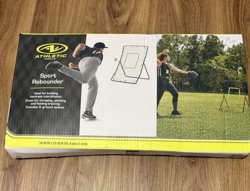 Athletic works sport - athletic,