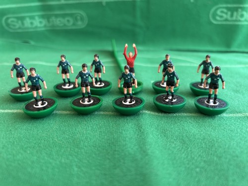 Subbuteo manchester united - subbuteo, lw