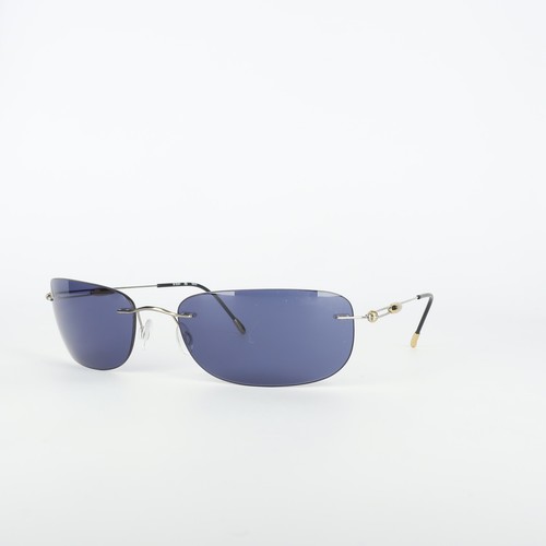 Silhouette 8581 gold - silhouette, m