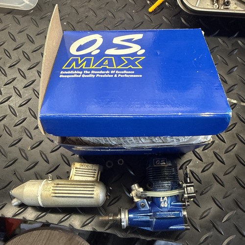 Max stroke rc plane - max,