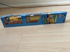 Tomy Motor Road And Rail Molly
