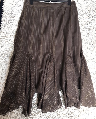 Size brown gold - size,
