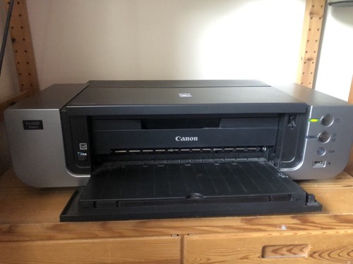 Canon pixma pro9000 - canon, ii