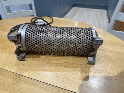 Vintage belling handy heater - belling,
