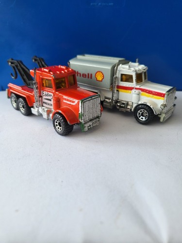 Matchbox superfast - matchbox, 5