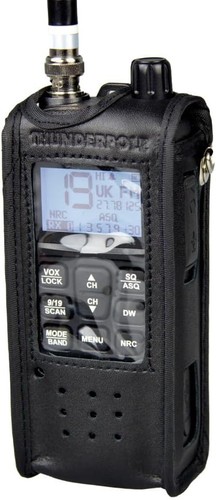 Thunderpole cb radio - cb,