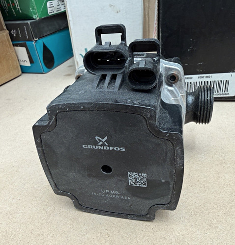 Grundfos upm3 aokr - grundfos,