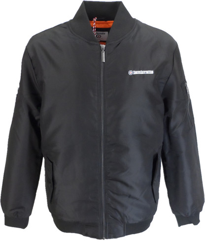 Lambretta logo black - lambretta,