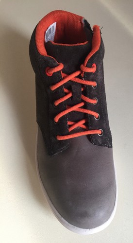 Clarks boys ankle - , boots