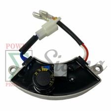 Halfmoon AVR Automatic Voltage Regulator 2KW 2.2KW 2.5KW 2.8KW 3KW 4KW Generator