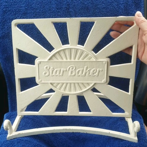 Kitchen cast iron - iron, baker