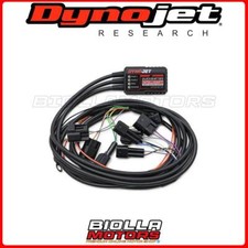 Electronic shift unit dynojet - electronic,