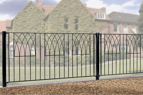 Anavio metal fencing 1830mm - anavio,