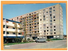 Montgeron (91) Renault