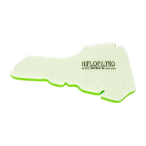 Hiflo scooter air filter - scooter,