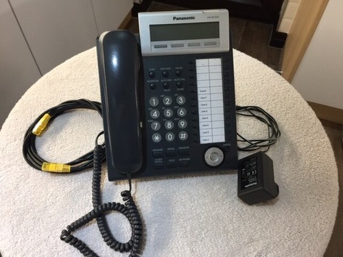 Panasonic nt343 phone - kx-nt343,