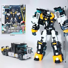 Tobot V GD Big Trail