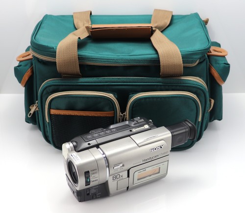 Sony handycam vision - handycam,