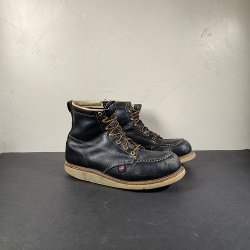 Thorogood boots mens d - thorogood,