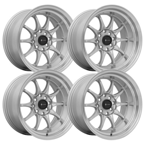 Vors tr3 15x8 - vors,