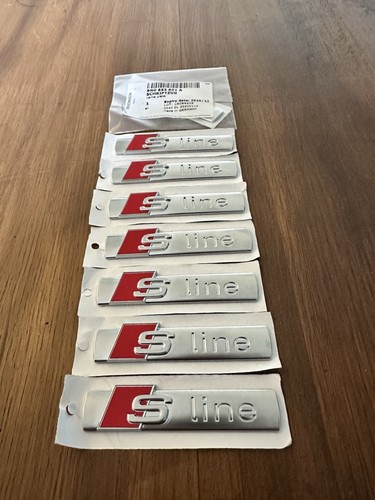 Audi line front - audi,