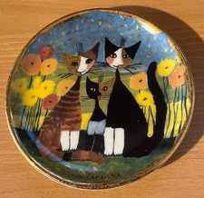 Rosina Wachtmeister cats small